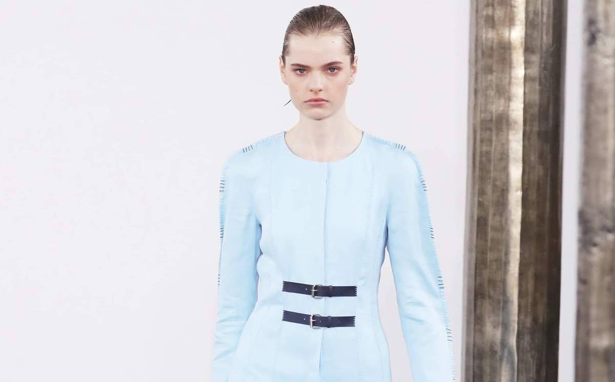 クロエ の新クリエイティブ ディレクター ガブリエラ ハーストの素顔