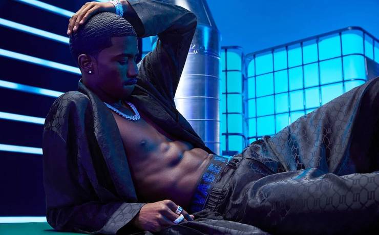 Fashion リアーナの Savage X Fenty がメンズライン展開へ ファッションを楽しみたいのは女子だけではない