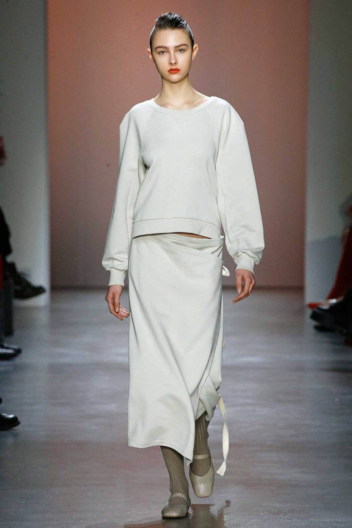 米国に参入する韓国ファッション