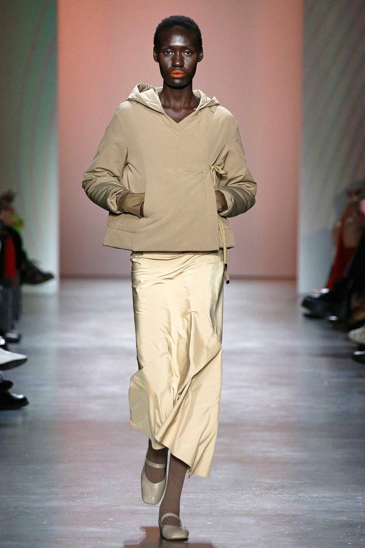 米国に参入する韓国ファッション